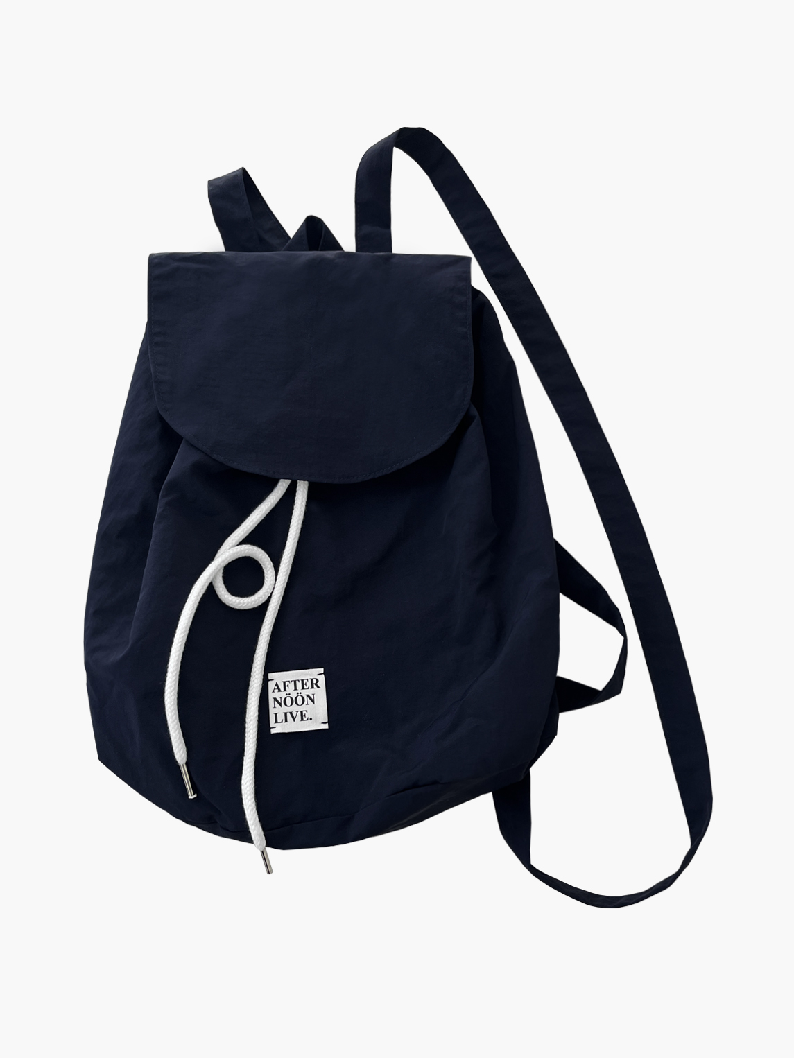 Sporty Sporty Backpack (Midnight Blue)